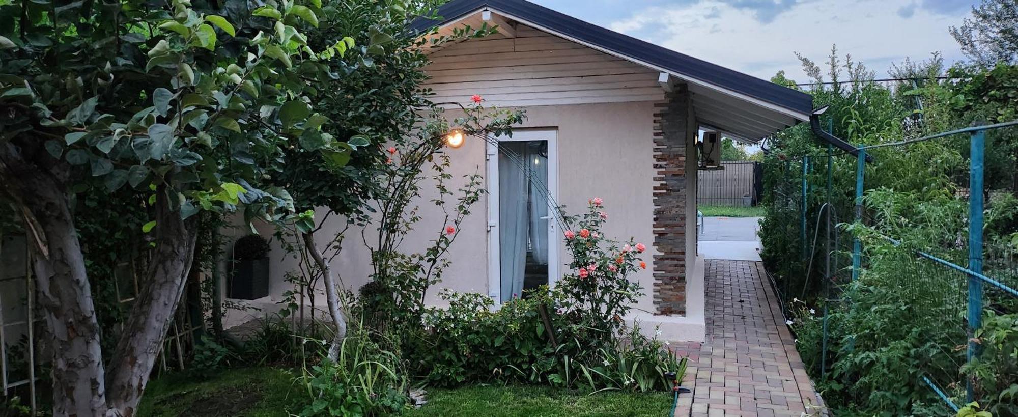 Morii Lake Pool Villa Bucareste Exterior foto